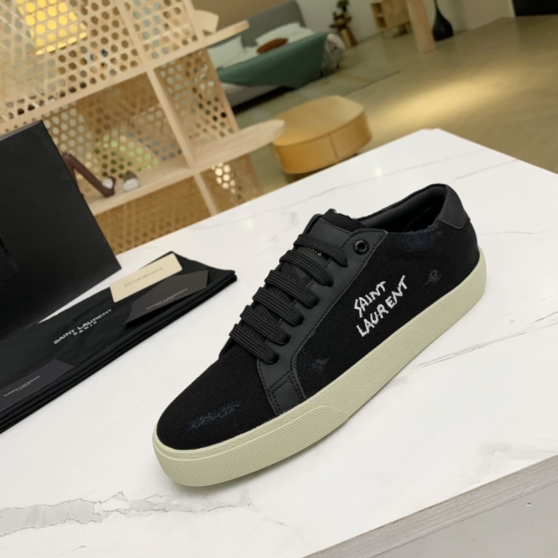 YSL Casual Shoes